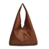 Zökkenőmentes crossbody tote táska