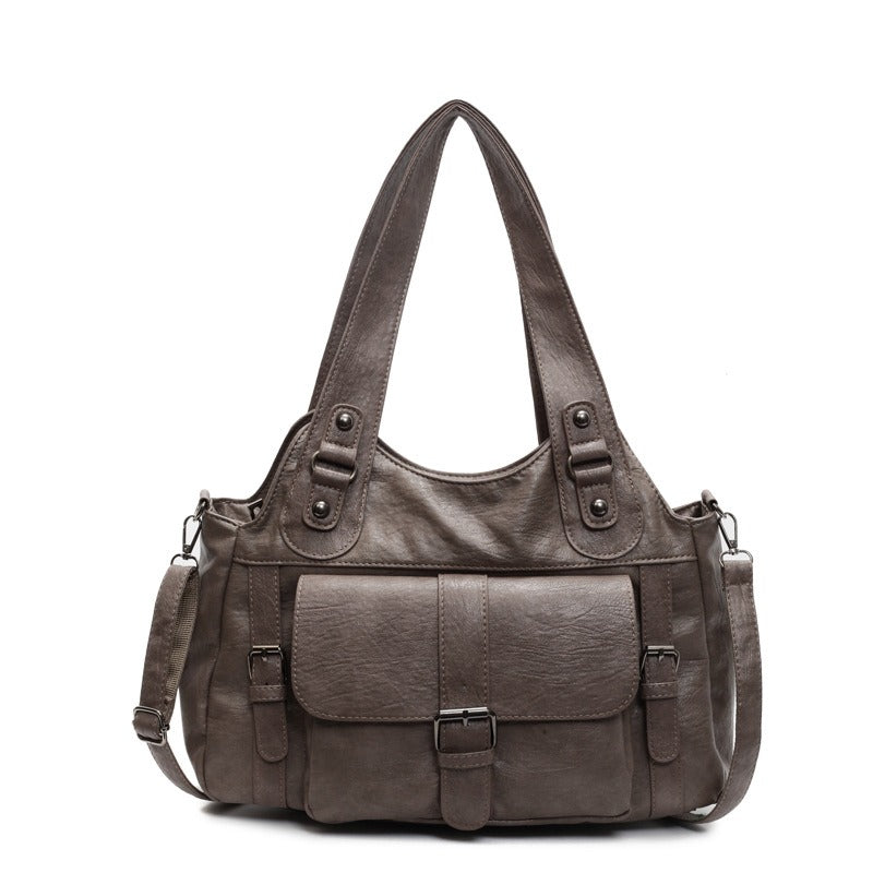 Vintage tote táska