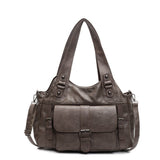 Vintage tote táska