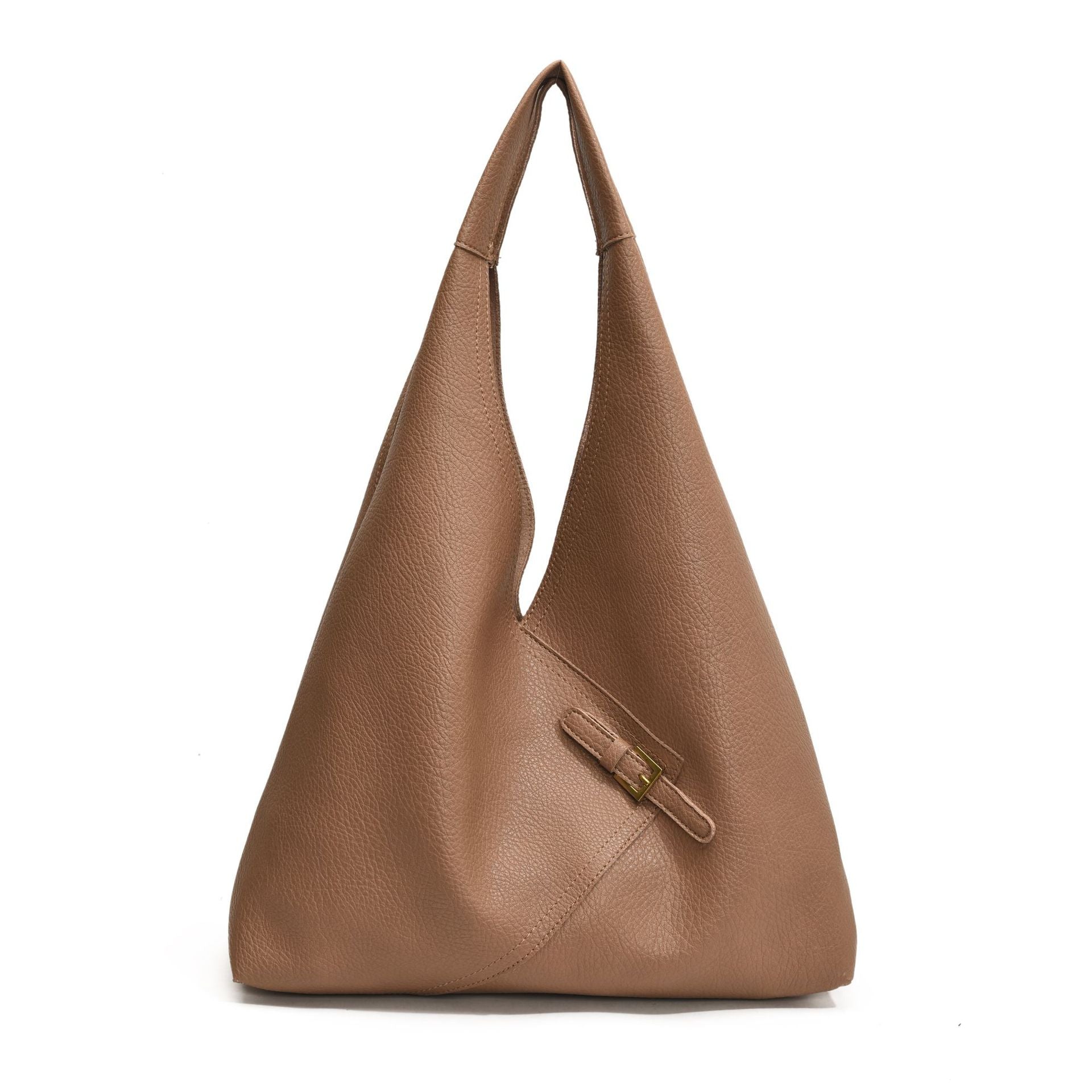 Zökkenőmentes crossbody tote táska