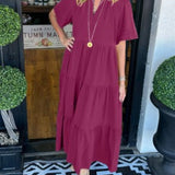 Carlota - Maxi Ruha Mozgással
