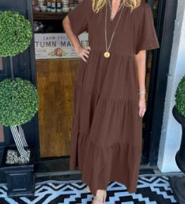 Carlota - Maxi Ruha Mozgással