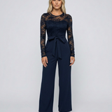 Nadežda | Elegáns overall állítható övvel