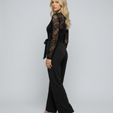 Nadežda | Elegáns overall állítható övvel