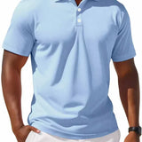 Polo Póló - Klasszikus Friss Vágás