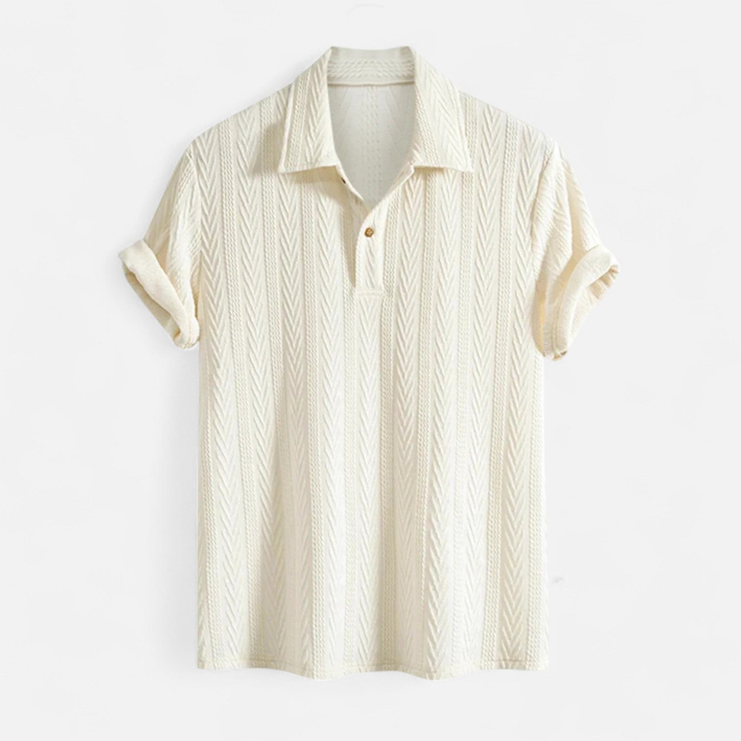 Poloing - Jacquard Póló Gallér