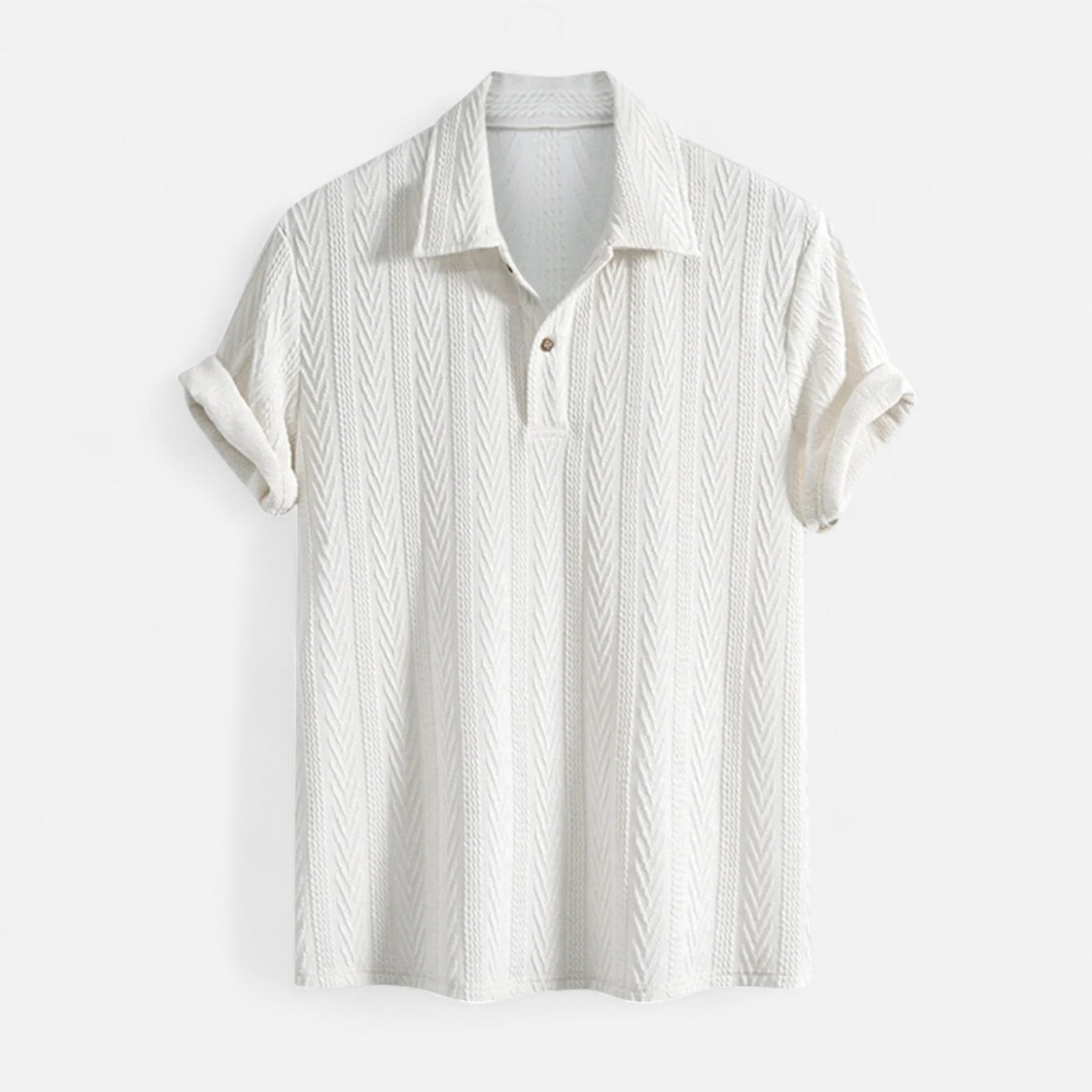 Poloing - Jacquard Póló Gallér