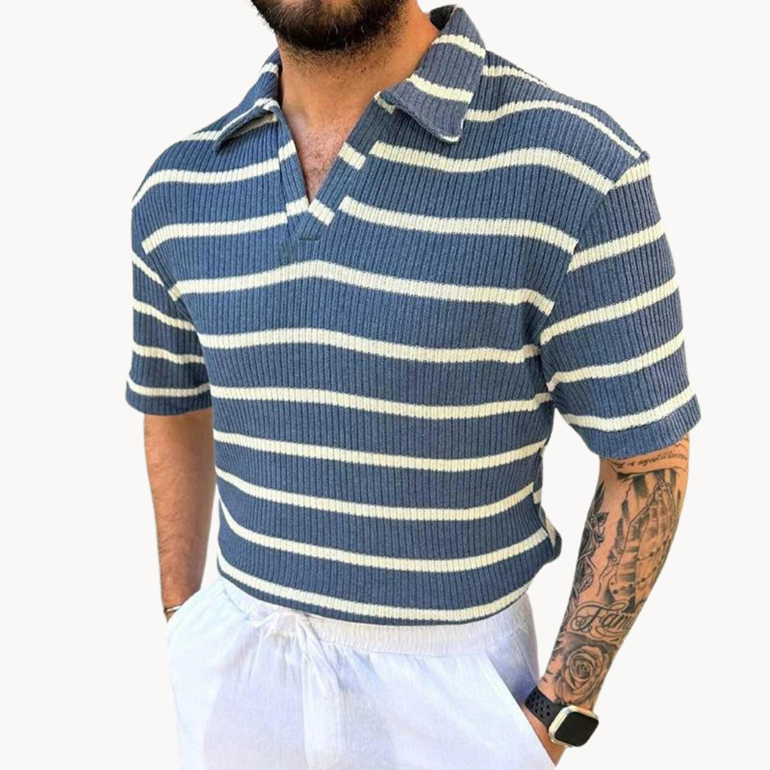 Poloing - Johnny Gallér Lélegző