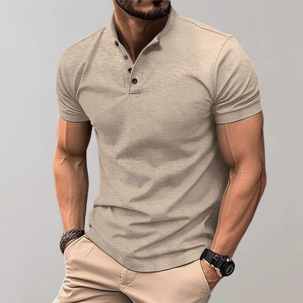Poloing - Klasszikus Slim Fit