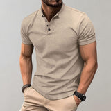 Poloing - Klasszikus Slim Fit