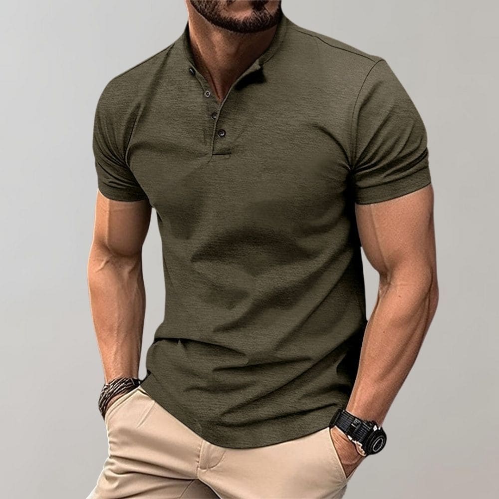 Poloing - Klasszikus Slim Fit