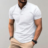 Poloing - Klasszikus Slim Fit