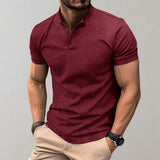 Poloing - Klasszikus Slim Fit