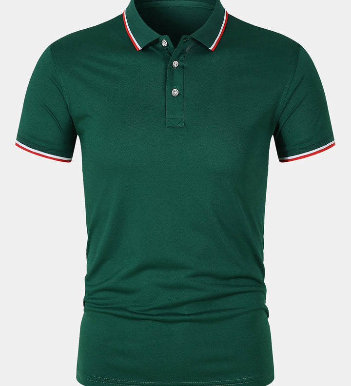 Poloing - Gombos Záródás