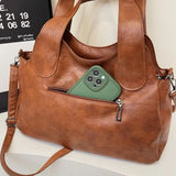 Vintage tote táska