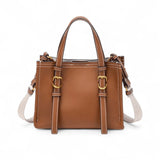 Malá crossbody tote táska