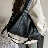 Nagy elegáns tote táska