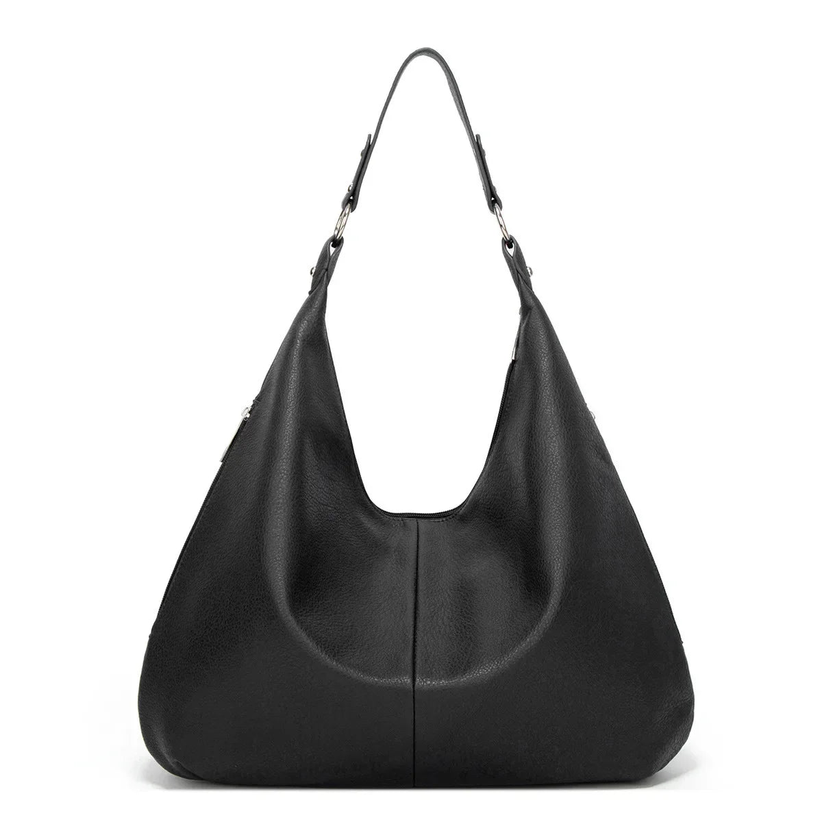 Luxus sima tote táska