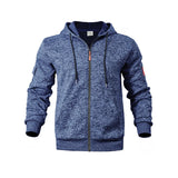 António - Modern Fleece Kabát