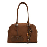Tágas crossbody tote táska