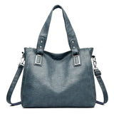 Simább crossbody táska tágas formával