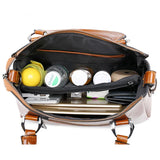 Simaságú crossbody táska