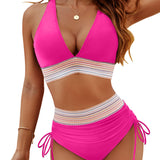Helena - Szobrászati és elegáns bikini