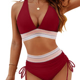 Helena - Szobrászati és elegáns bikini