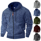 António - Modern Fleece Kabát