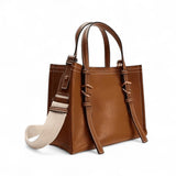 Malá crossbody tote táska