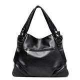 Tágas sima crossbody táska