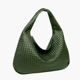 XL textúrázott tote táska