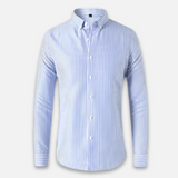 Overshirt Póló - Csíkos