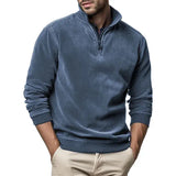 Miguel - Poliészter Fleece Kevert Anyag
