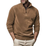 Miguel - Poliészter Fleece Kevert Anyag