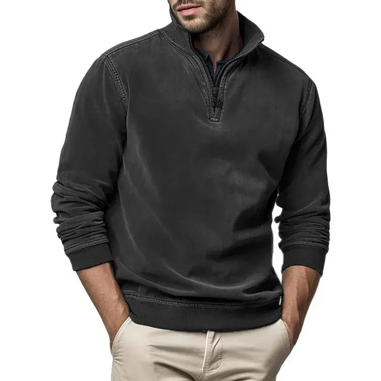 Miguel - Poliészter Fleece Kevert Anyag