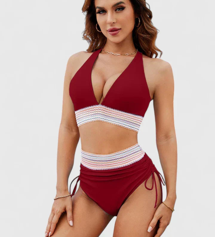Juliana - Elegáns Bikiniszett