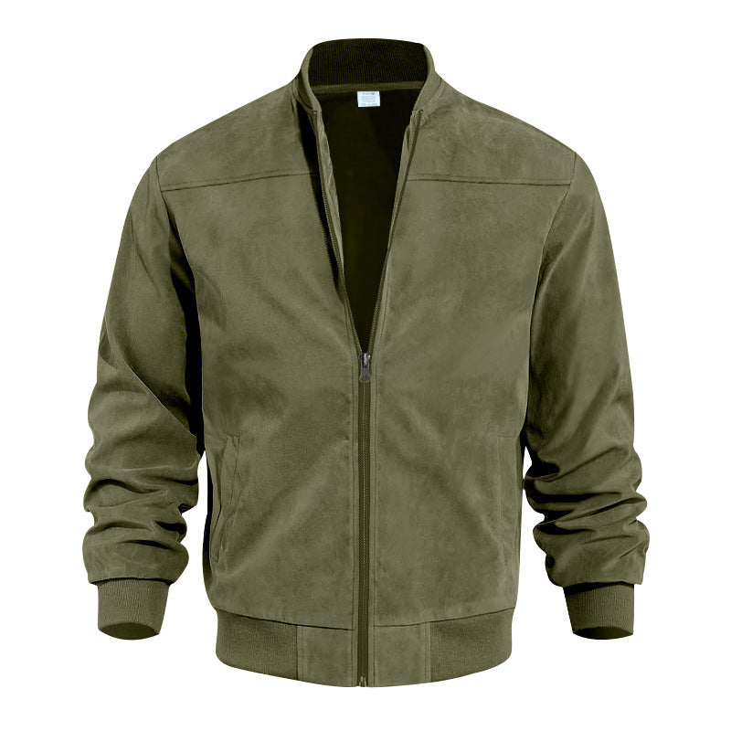 Pedro - Klasszikus Bomber Kabát