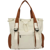 Praktikus crossbody tote táska
