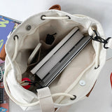Praktikus crossbody tote táska