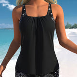 Salomé - Napnyomatos tankini