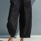 Gabriela | Minimalista ujjatlan overall