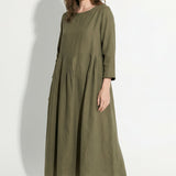Jana | Maxi ruha