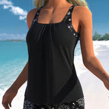 Salomé - Napnyomatos tankini