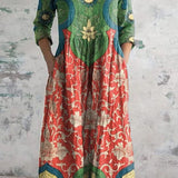 Vintessa - Romantikus Vintage Ruha