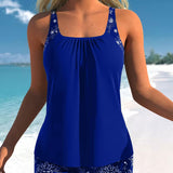 Salomé - Napnyomatos tankini