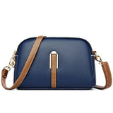 Ez a kompakt crossbody táska ideális mozgalmas napokra