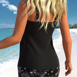 Salomé - Napnyomatos tankini