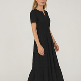 Vieroslava | Laza boho maxi ruha