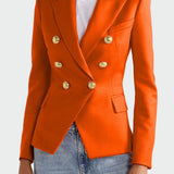 Klasszikus vonalú blézer